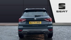 SEAT Arona 1.0 TSI 115 FR 5dr DSG Petrol Hatchback